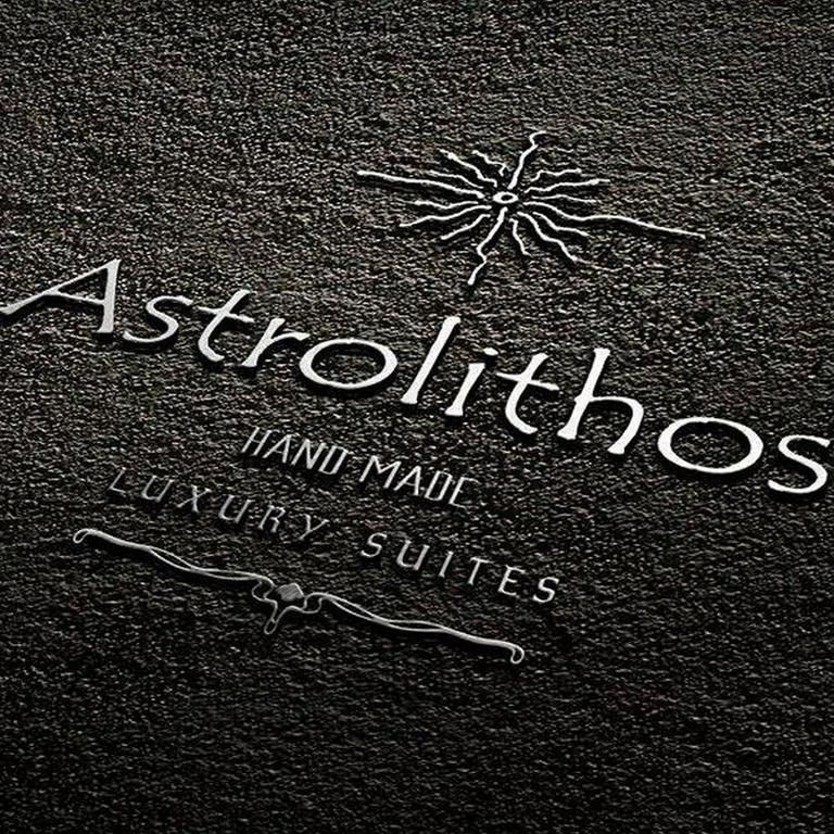 Astrolithos Boutique Hotel Monemvasia Exterior photo