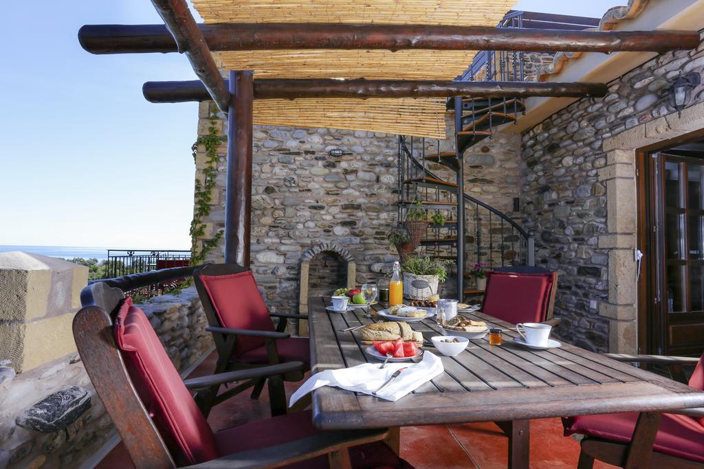 Astrolithos Boutique Hotel Monemvasia Room photo