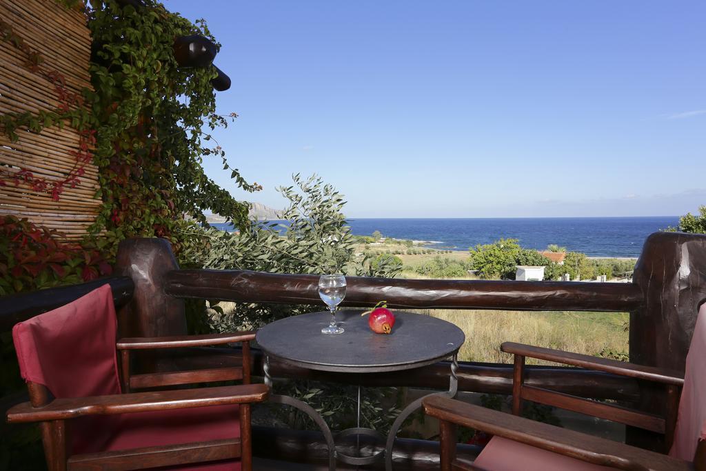 Astrolithos Boutique Hotel Monemvasia Room photo