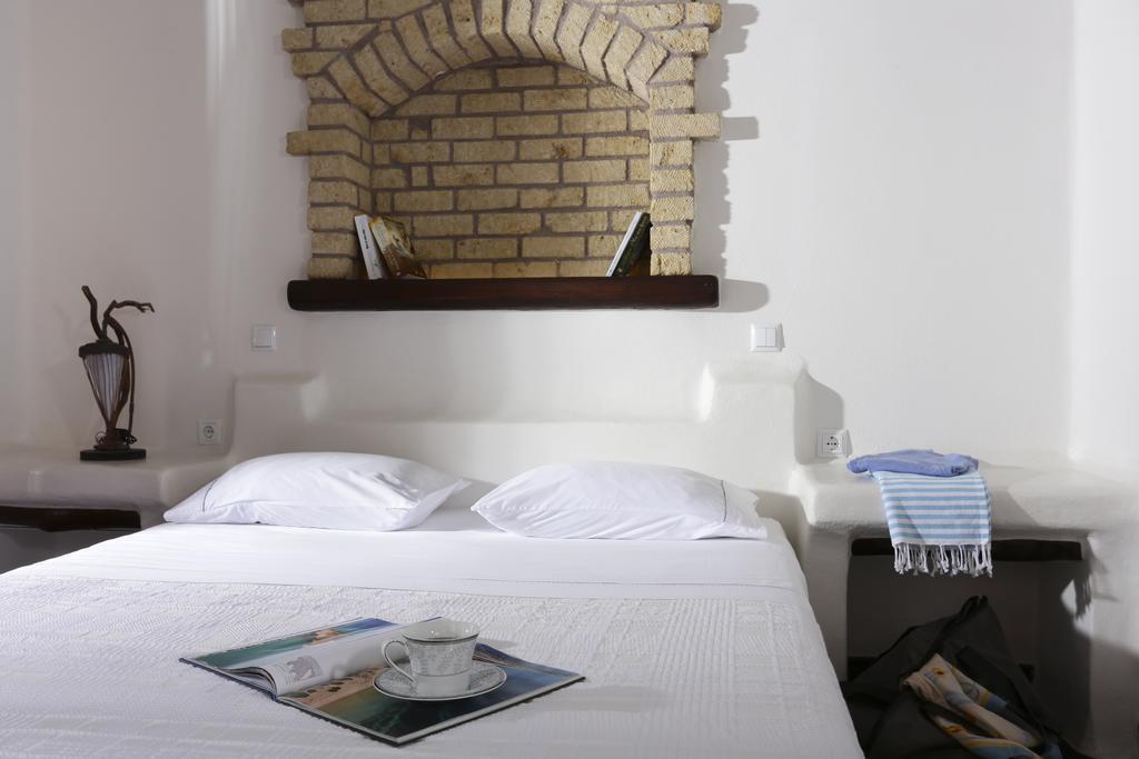 Astrolithos Boutique Hotel Monemvasia Room photo