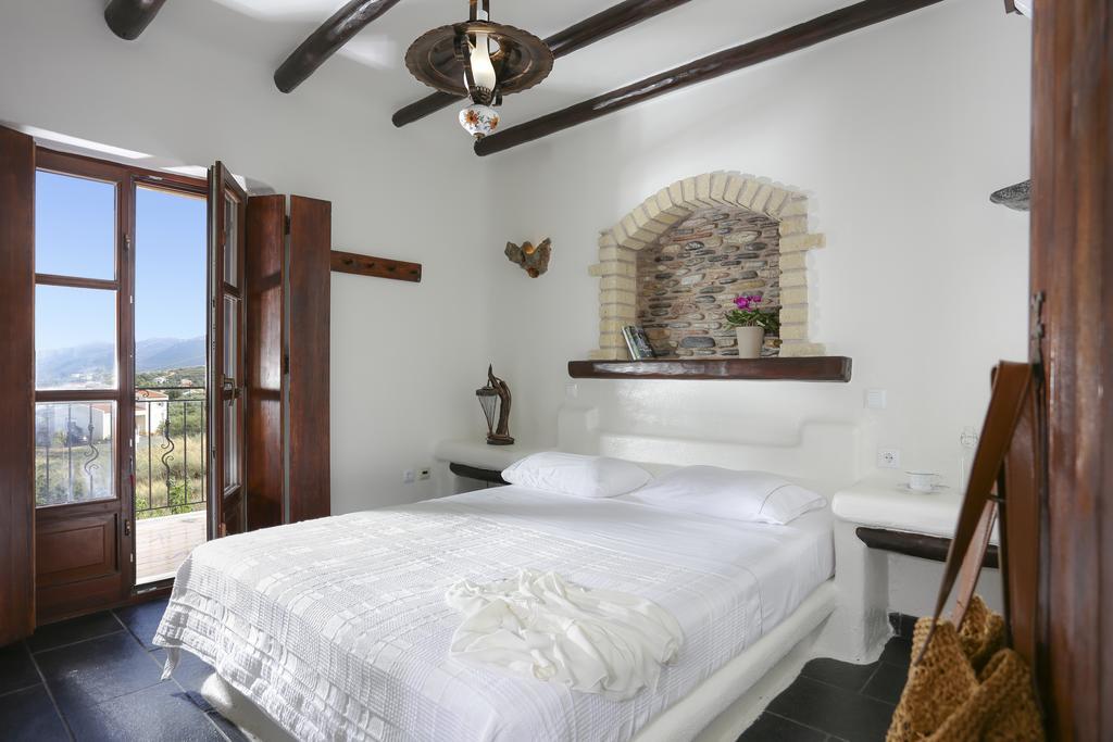 Astrolithos Boutique Hotel Monemvasia Room photo