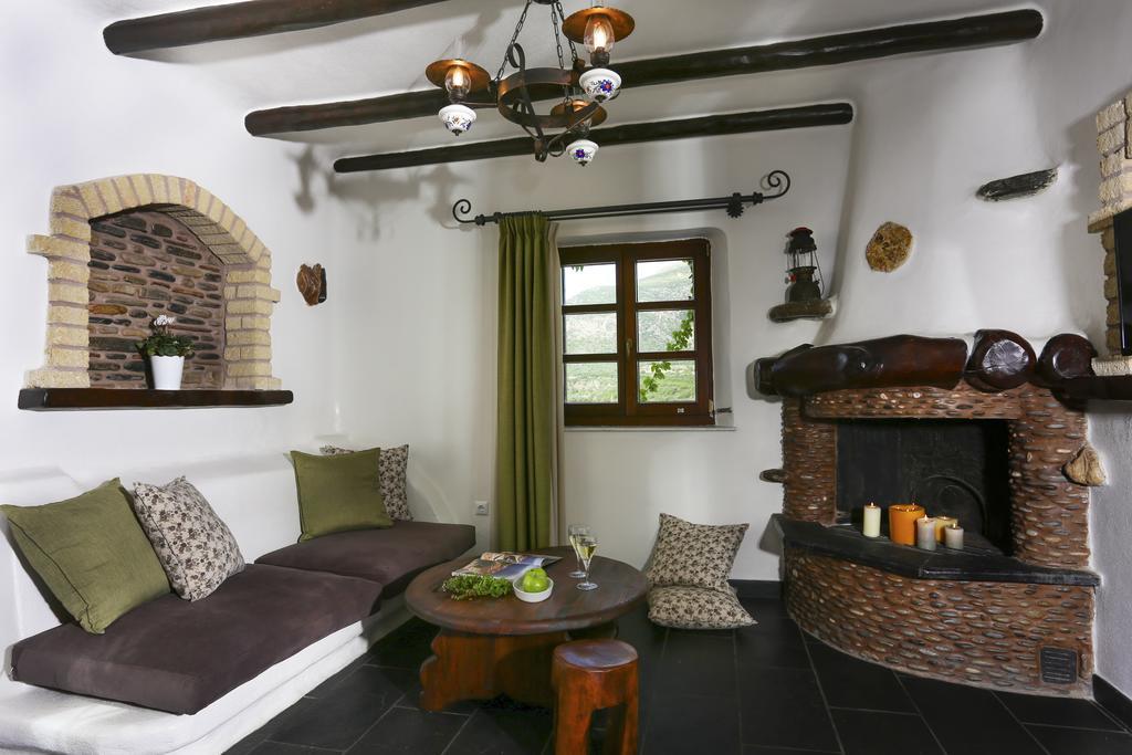 Astrolithos Boutique Hotel Monemvasia Room photo