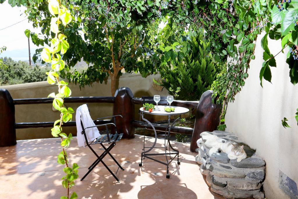 Astrolithos Boutique Hotel Monemvasia Room photo