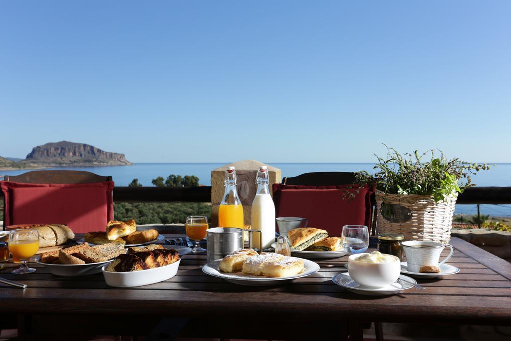 Astrolithos Boutique Hotel Monemvasia Room photo